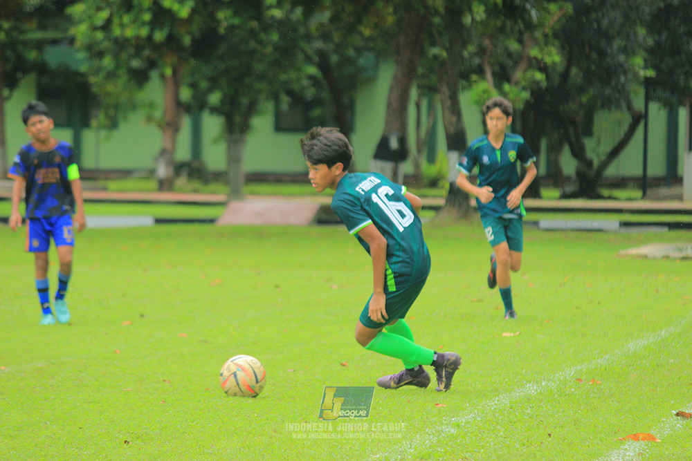 ijl big 8 u13 100126 tajimalela fc vs akademi persib bogor