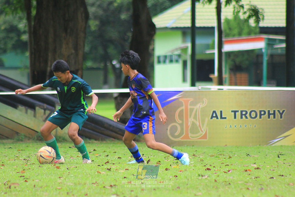 ijl big 8 u13 100126 tajimalela fc vs akademi persib bogor
