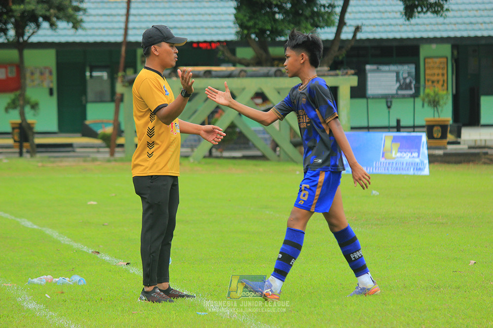 ijl big 8 u13 100126 tajimalela fc vs akademi persib bogor