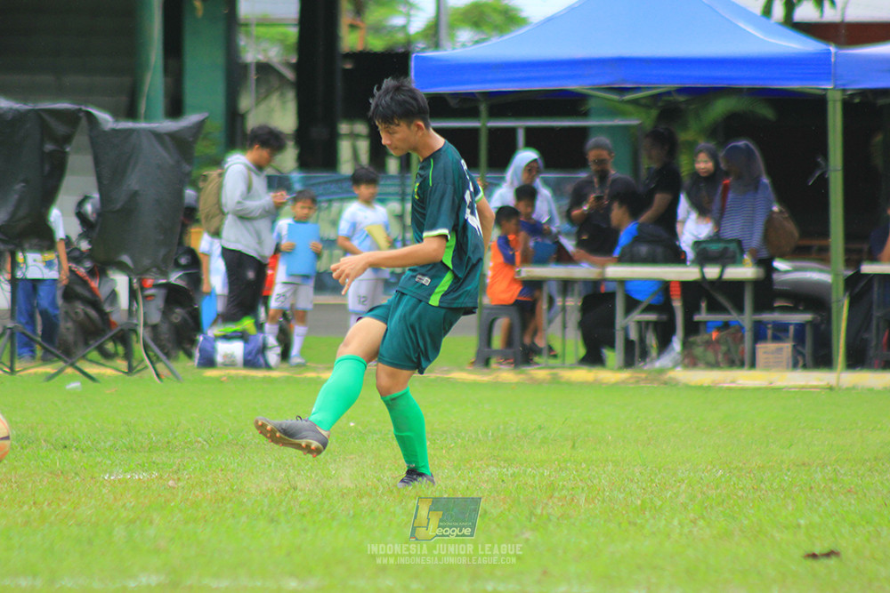 ijl big 8 u13 100126 tajimalela fc vs akademi persib bogor