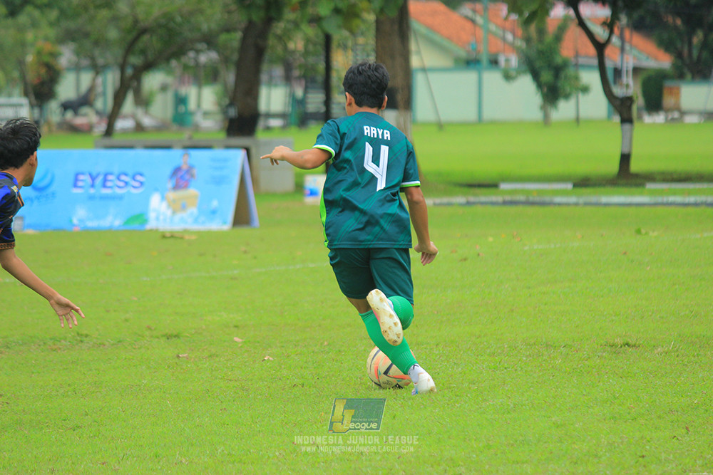 ijl big 8 u13 100126 tajimalela fc vs akademi persib bogor
