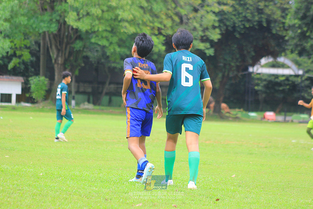 ijl big 8 u13 100126 tajimalela fc vs akademi persib bogor