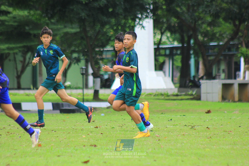 ijl big 8 u13 100126 tajimalela fc vs akademi persib bogor