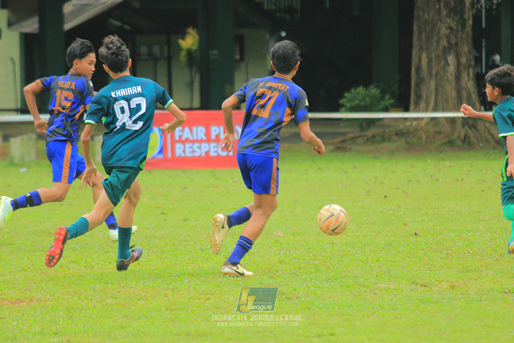 ijl big 8 u13 100126 tajimalela fc vs akademi persib bogor
