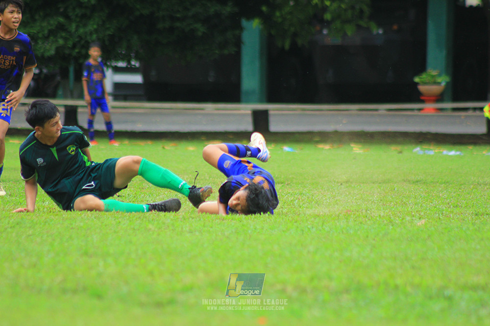 ijl big 8 u13 100126 tajimalela fc vs akademi persib bogor