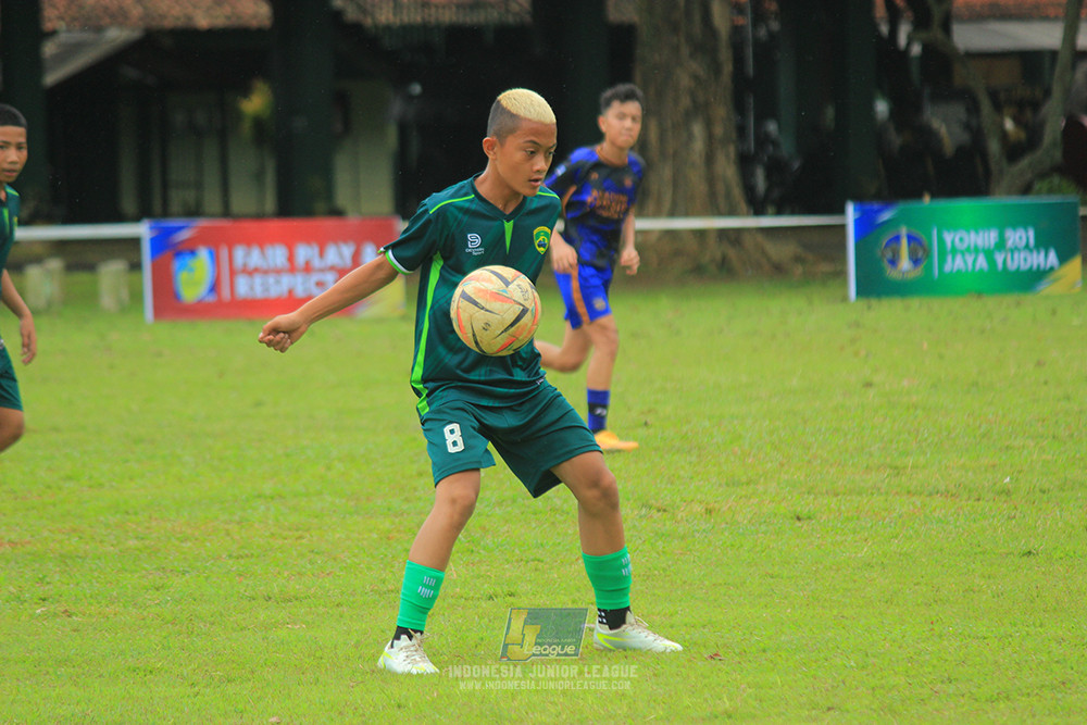 ijl big 8 u13 100126 tajimalela fc vs akademi persib bogor