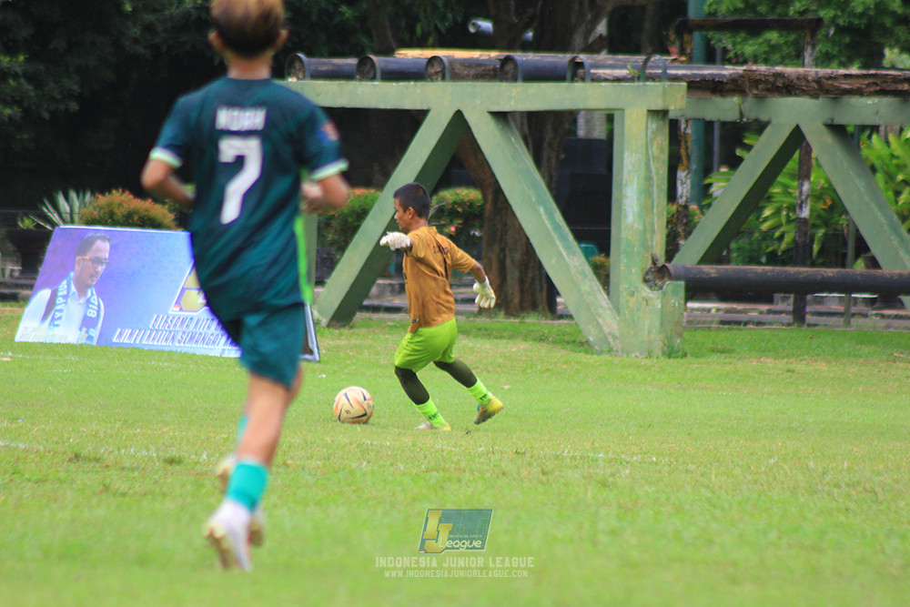 ijl big 8 u13 100126 tajimalela fc vs akademi persib bogor