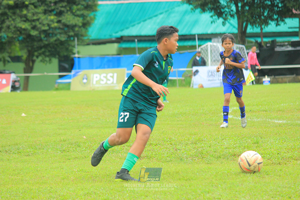 ijl big 8 u13 100126 tajimalela fc vs akademi persib bogor