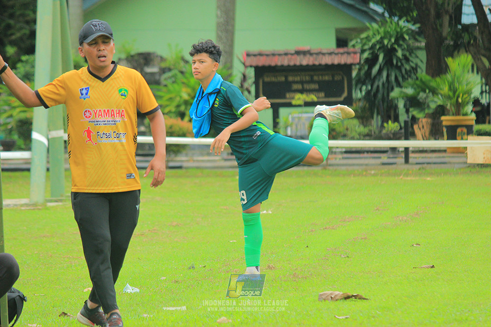 ijl big 8 u13 100126 tajimalela fc vs akademi persib bogor