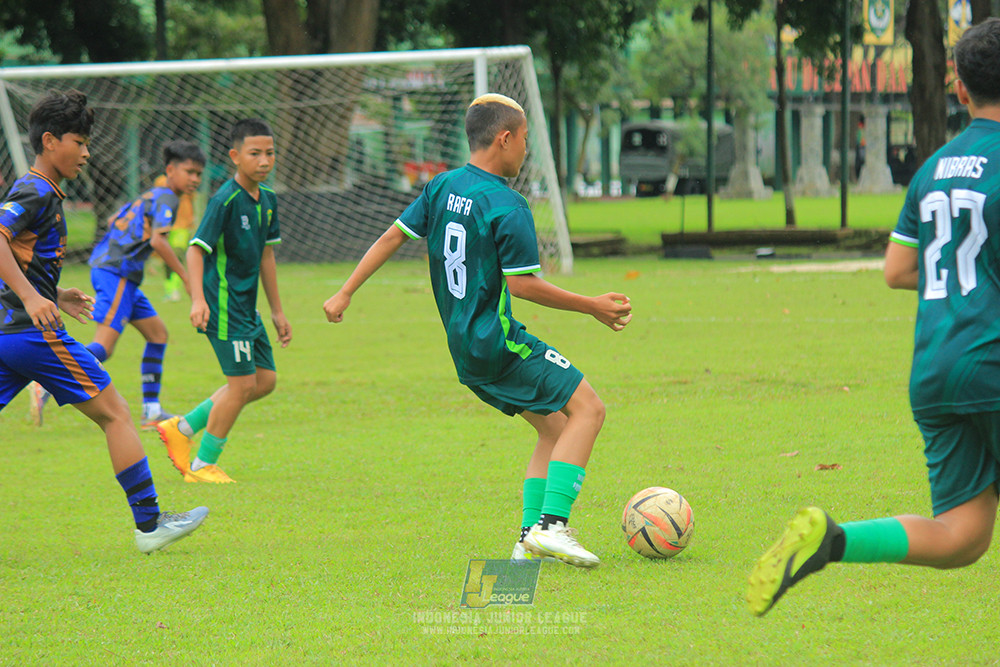 ijl big 8 u13 100126 tajimalela fc vs akademi persib bogor