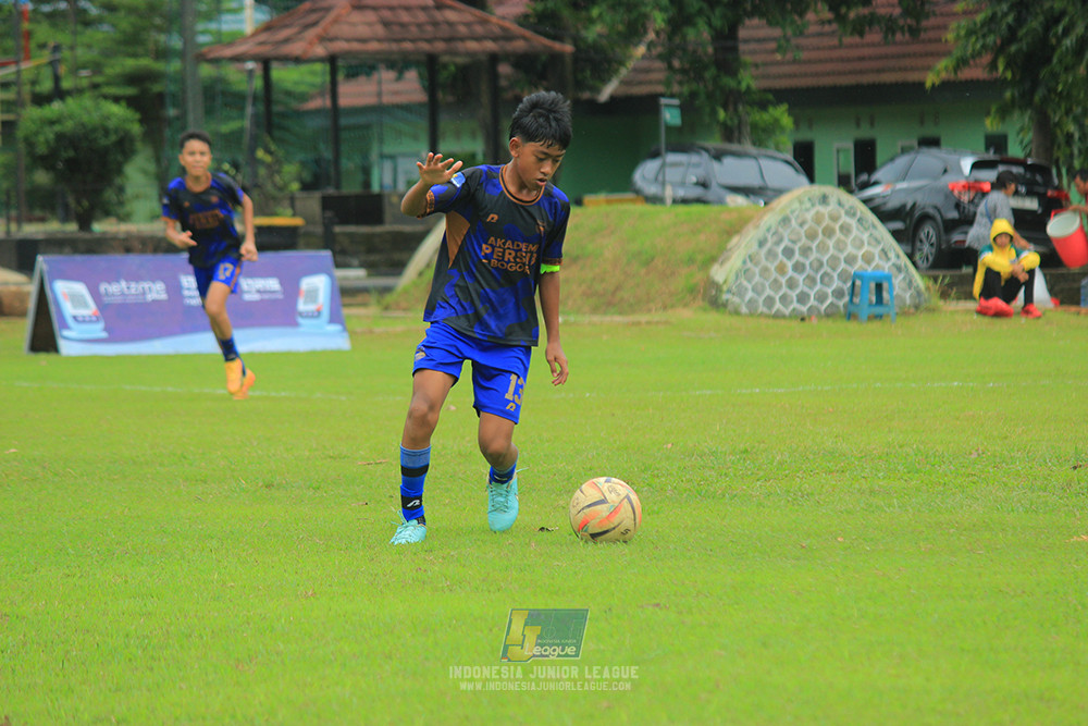 ijl big 8 u13 100126 tajimalela fc vs akademi persib bogor