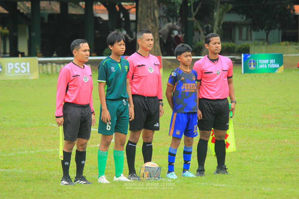 ijl big 8 u13 100126 tajimalela fc vs akademi persib bogor