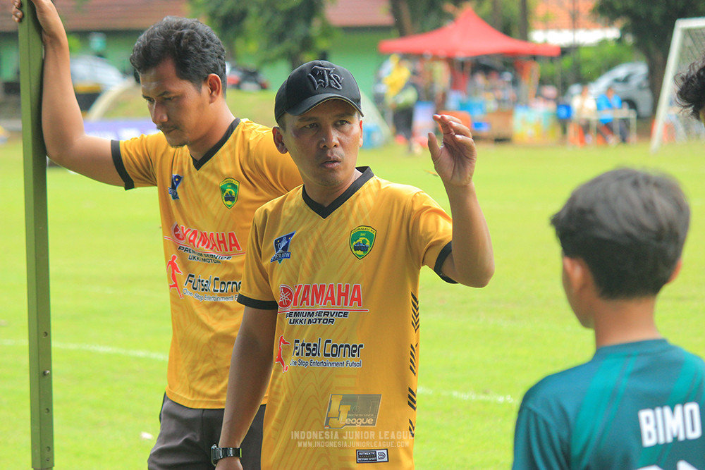 ijl big 8 u13 100126 tajimalela fc vs akademi persib bogor