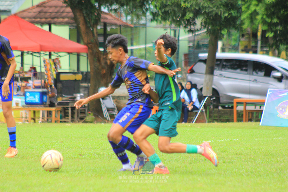 ijl big 8 u13 100126 tajimalela fc vs akademi persib bogor