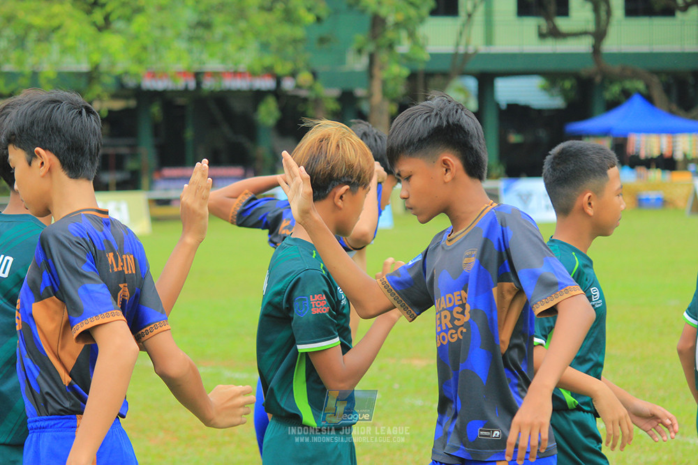 ijl big 8 u13 100126 tajimalela fc vs akademi persib bogor