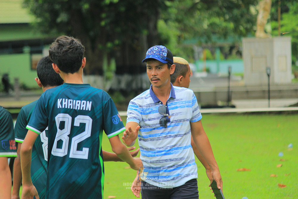 ijl big 8 u13 100126 tajimalela fc vs akademi persib bogor