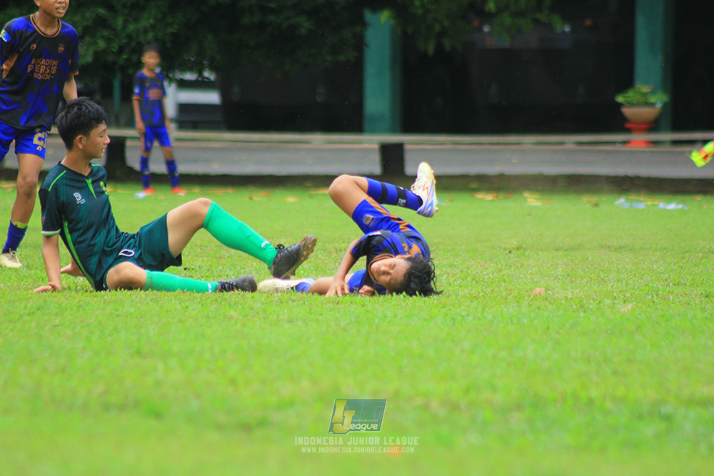 ijl big 8 u13 100126 tajimalela fc vs akademi persib bogor