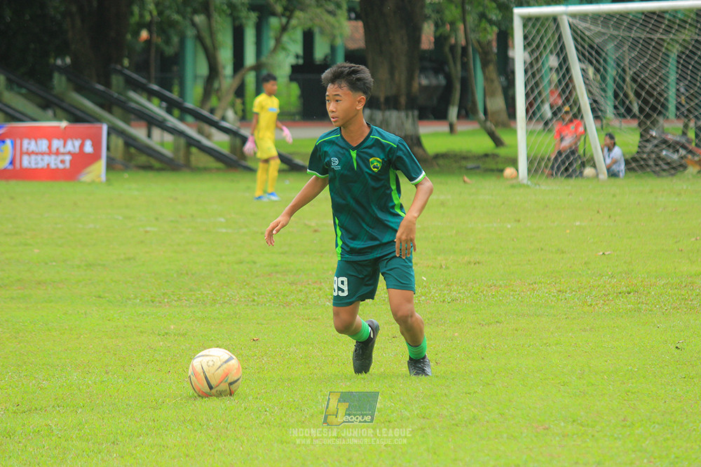 ijl big 8 u13 100126 tajimalela fc vs akademi persib bogor
