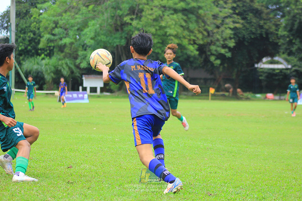 ijl big 8 u13 100126 tajimalela fc vs akademi persib bogor