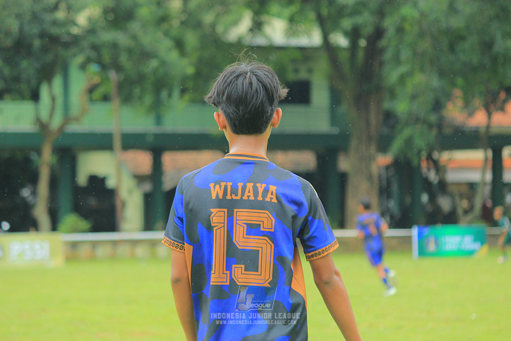 ijl big 8 u13 100126 tajimalela fc vs akademi persib bogor