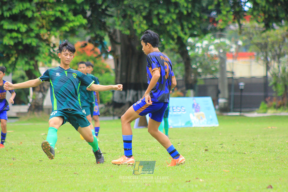 ijl big 8 u13 100126 tajimalela fc vs akademi persib bogor