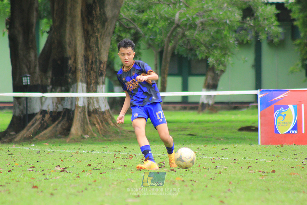 ijl big 8 u13 100126 tajimalela fc vs akademi persib bogor