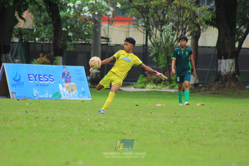 ijl big 8 u13 100126 tajimalela fc vs akademi persib bogor