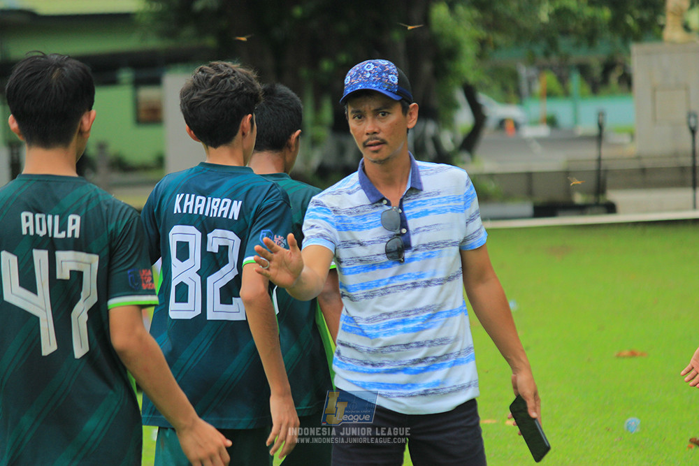 ijl big 8 u13 100126 tajimalela fc vs akademi persib bogor