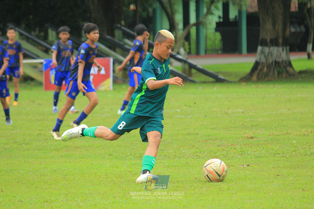 ijl big 8 u13 100126 tajimalela fc vs akademi persib bogor