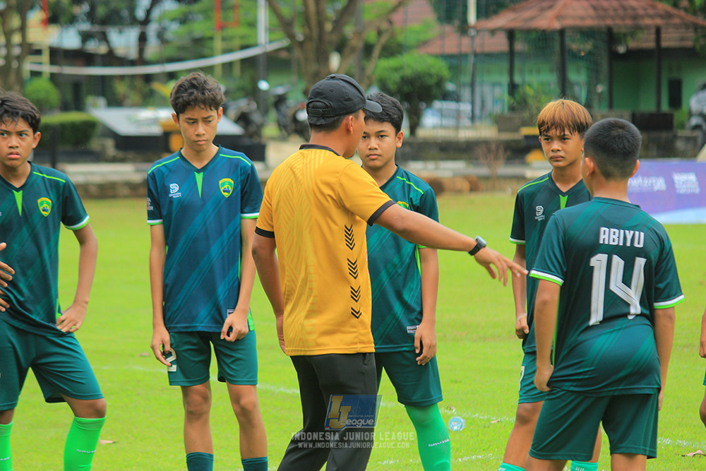 ijl big 8 u13 100126 tajimalela fc vs akademi persib bogor