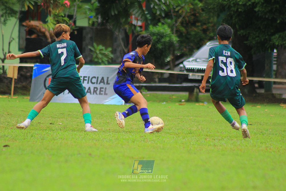 ijl big 8 u13 100126 tajimalela fc vs akademi persib bogor