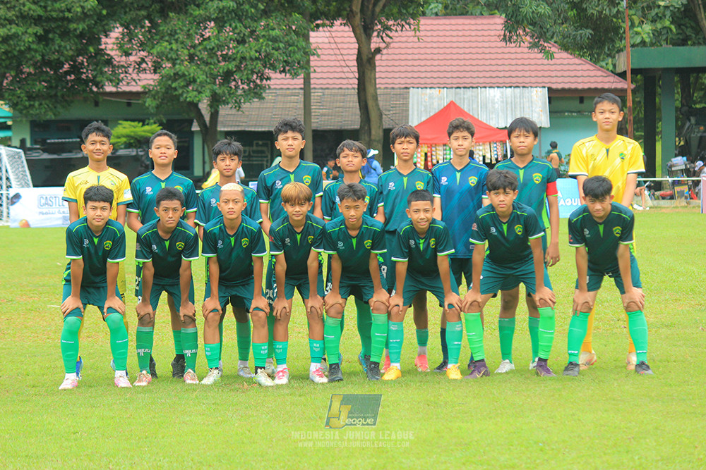 ijl big 8 u13 100126 tajimalela fc vs akademi persib bogor