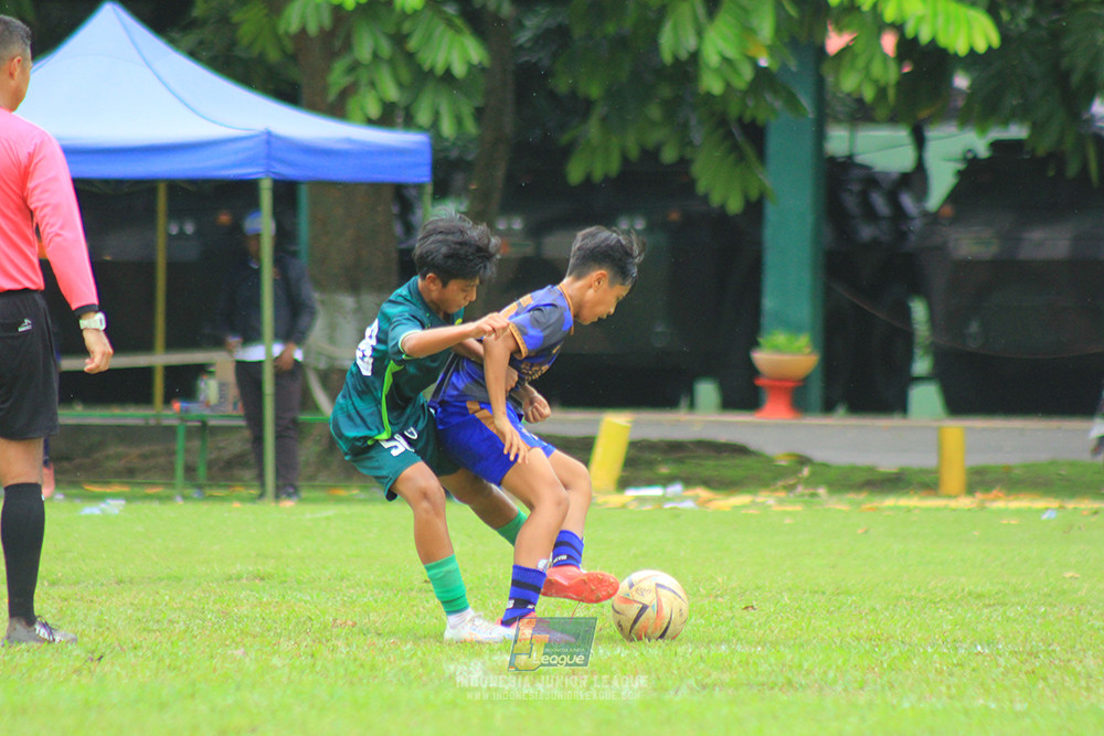 ijl big 8 u13 100126 tajimalela fc vs akademi persib bogor