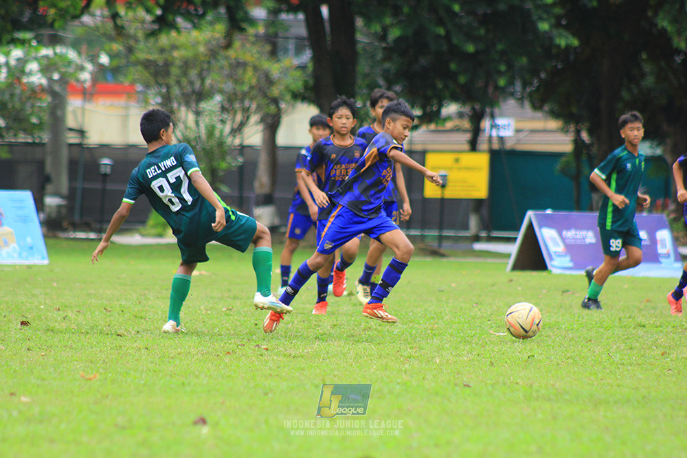 ijl big 8 u13 100126 tajimalela fc vs akademi persib bogor