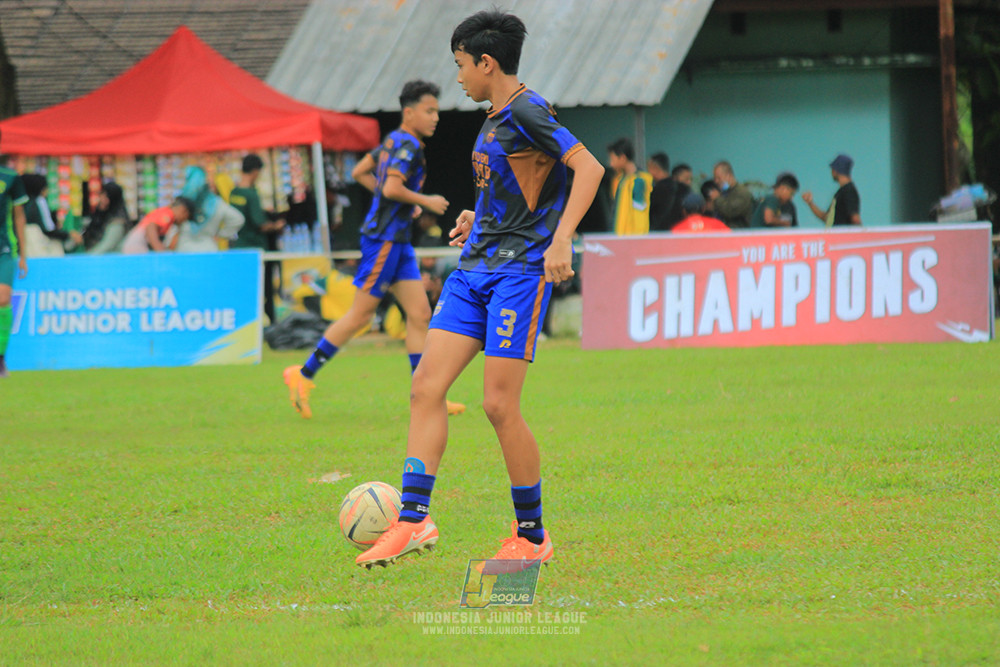 ijl big 8 u13 100126 tajimalela fc vs akademi persib bogor