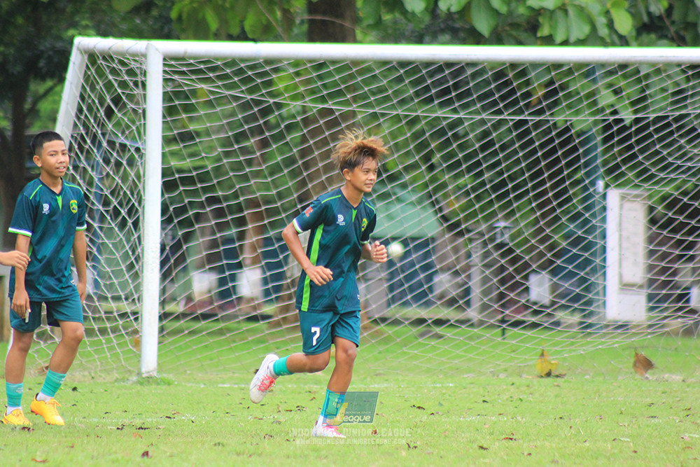 ijl big 8 u13 100126 tajimalela fc vs akademi persib bogor