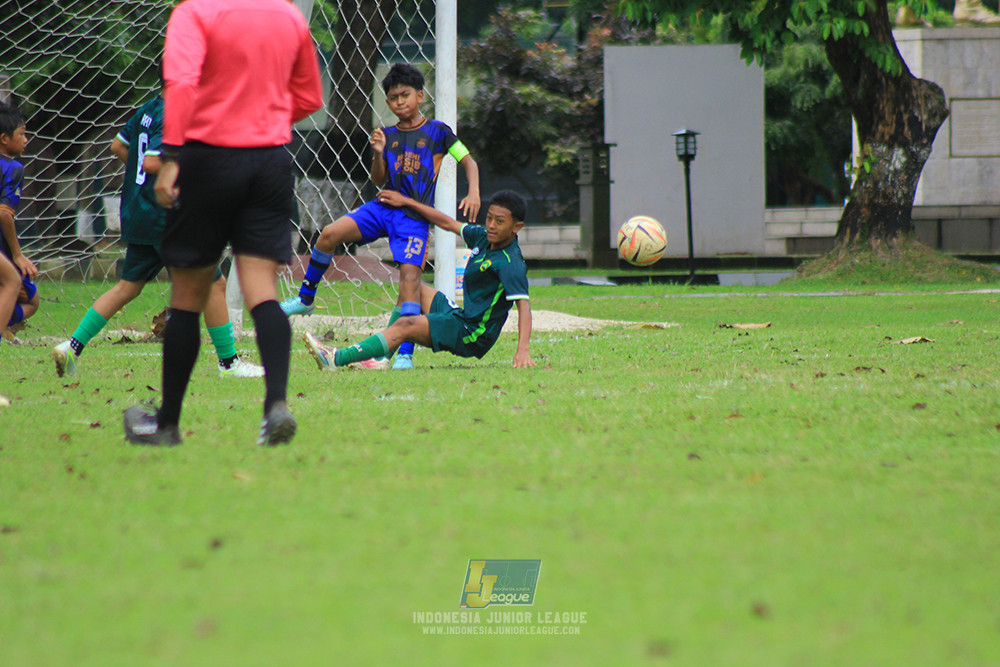 ijl big 8 u13 100126 tajimalela fc vs akademi persib bogor