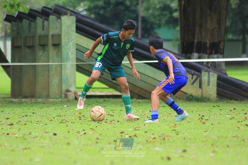 ijl big 8 u13 100126 tajimalela fc vs akademi persib bogor