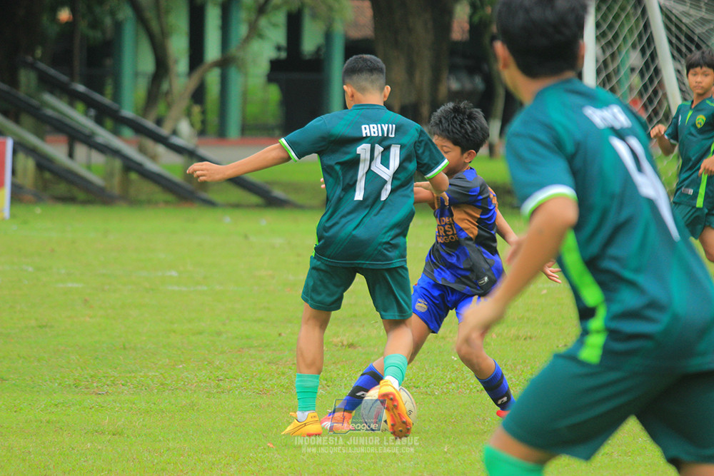 ijl big 8 u13 100126 tajimalela fc vs akademi persib bogor