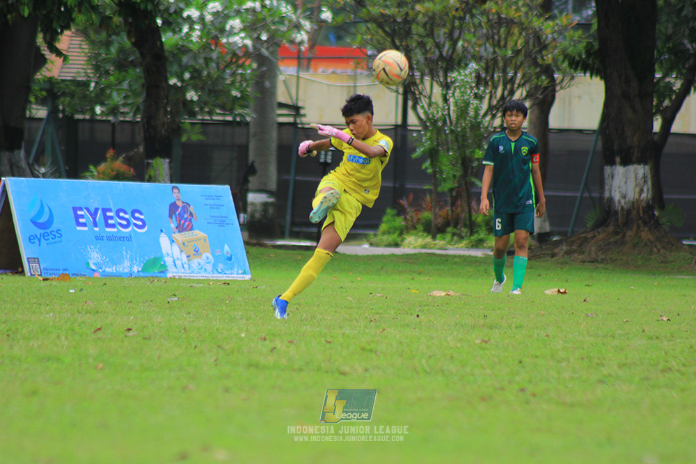 ijl big 8 u13 100126 tajimalela fc vs akademi persib bogor