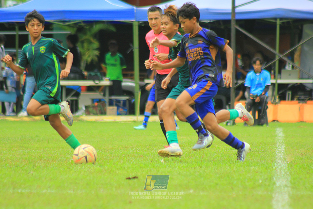 ijl big 8 u13 100126 tajimalela fc vs akademi persib bogor