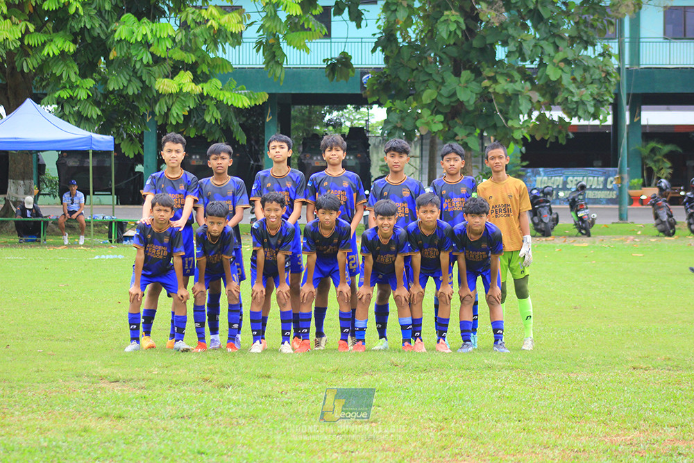 ijl big 8 u13 100126 tajimalela fc vs akademi persib bogor