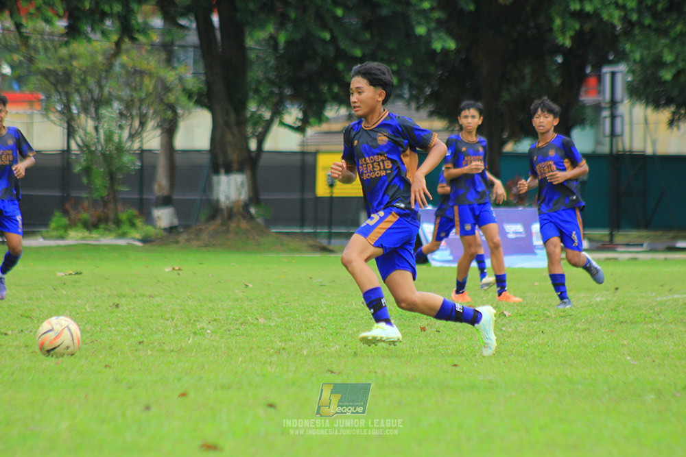 ijl big 8 u13 100126 tajimalela fc vs akademi persib bogor