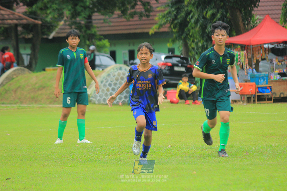 ijl big 8 u13 100126 tajimalela fc vs akademi persib bogor