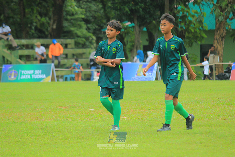 ijl big 8 u13 100126 tajimalela fc vs akademi persib bogor