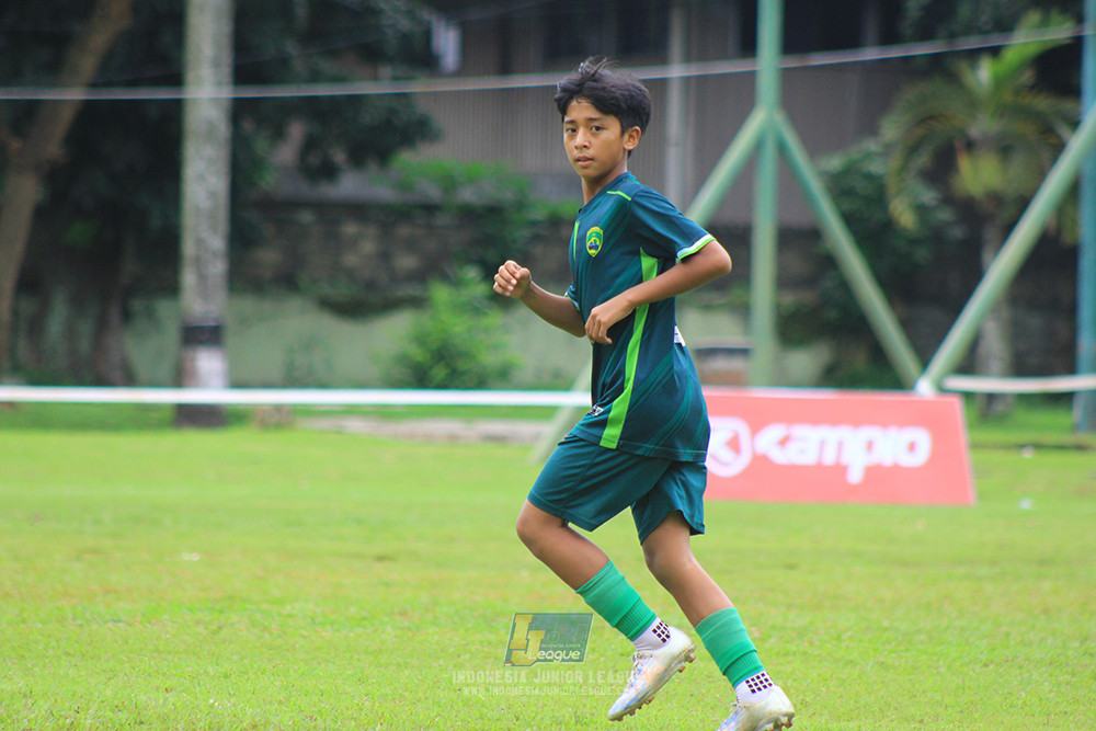 ijl big 8 u13 100126 tajimalela fc vs akademi persib bogor