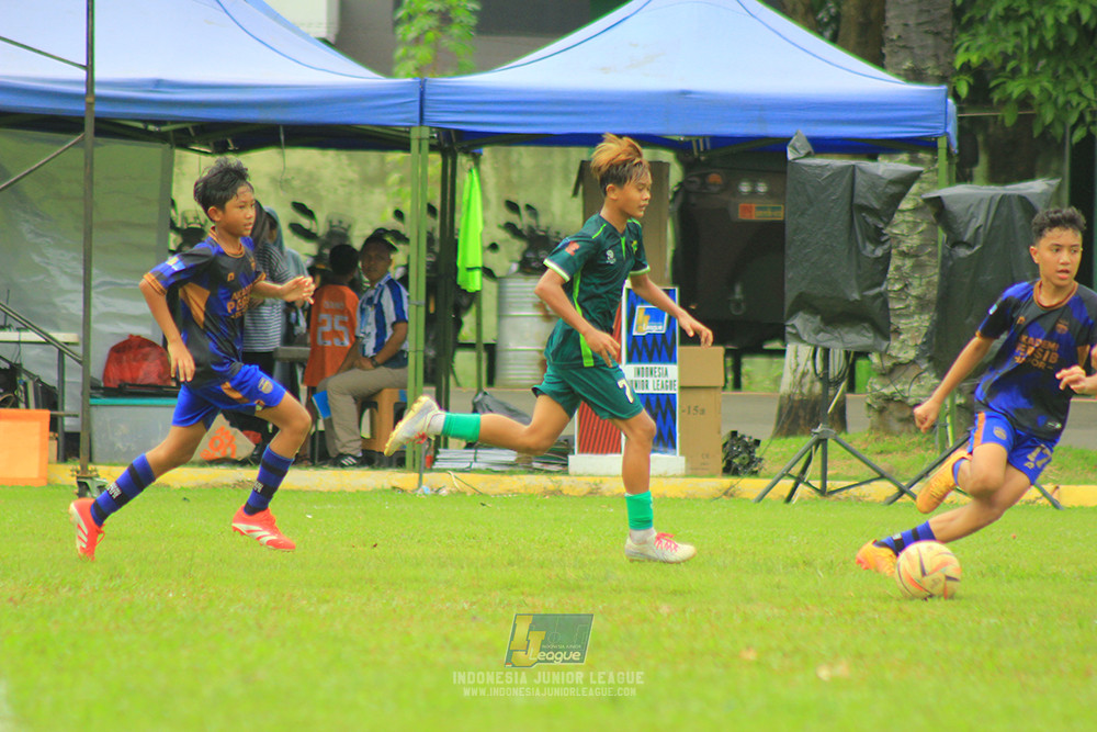 ijl big 8 u13 100126 tajimalela fc vs akademi persib bogor