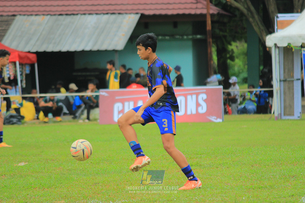 ijl big 8 u13 100126 tajimalela fc vs akademi persib bogor