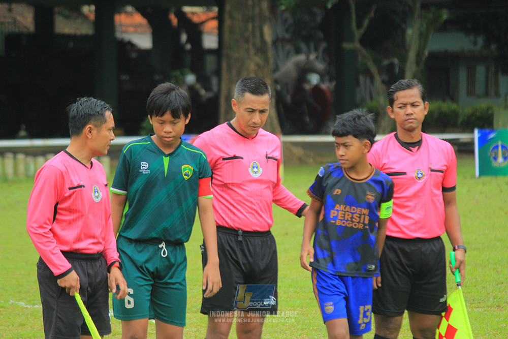 ijl big 8 u13 100126 tajimalela fc vs akademi persib bogor
