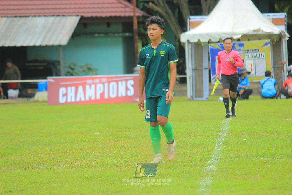 ijl big 8 u13 100126 tajimalela fc vs akademi persib bogor